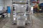 Shaffer Bew Triple Roller Bar Ss Mixer